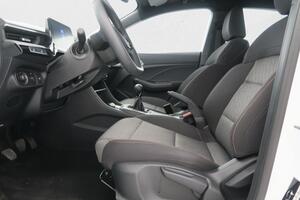 MG MG3 STANDARD 1.5 116 CV 5P 7