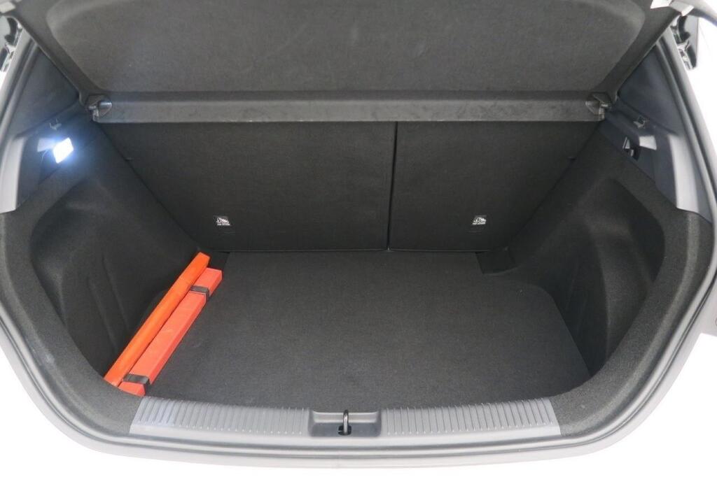 MG MG3 STANDARD 1.5 116 CV 5P 18
