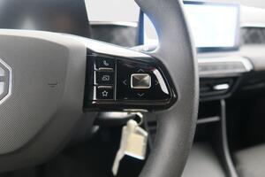 MG MG3 STANDARD 1.5 116 CV 5P 12
