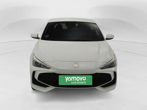 MG MG3 STANDARD 1.5 116 CV 5P 5