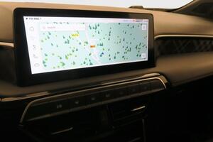 MG MG3 STANDARD 1.5 116 CV 5P 10