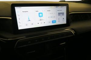 MG MG3 STANDARD 1.5 116 CV 5P 9