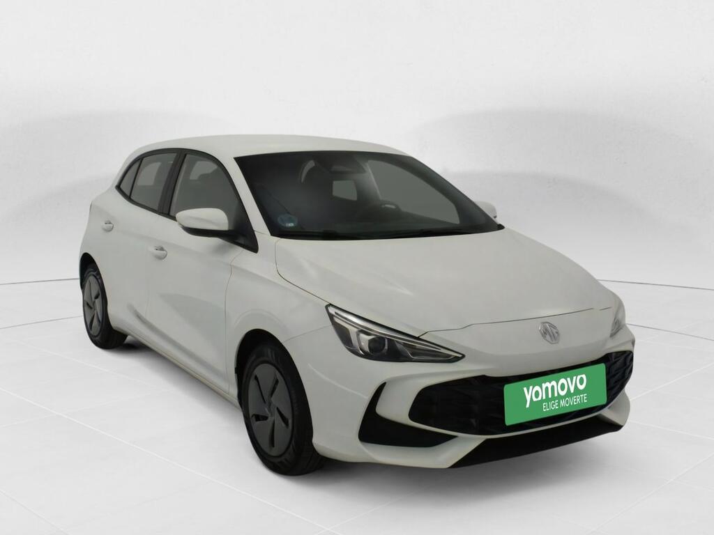 MG MG3 STANDARD 1.5 116 CV 5P
