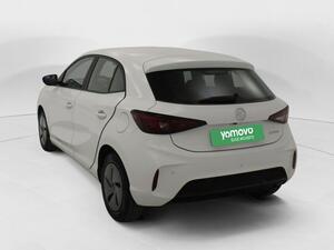 MG MG3 STANDARD 1.5 116 CV 5P