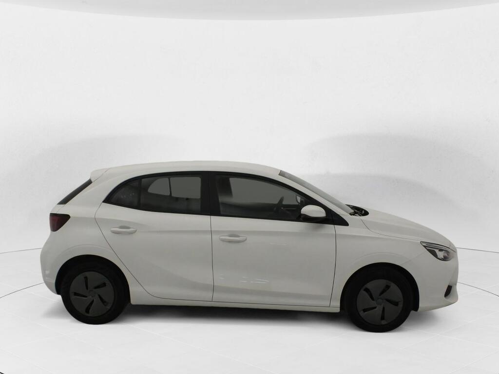 MG MG3 STANDARD 1.5 116 CV 5P
