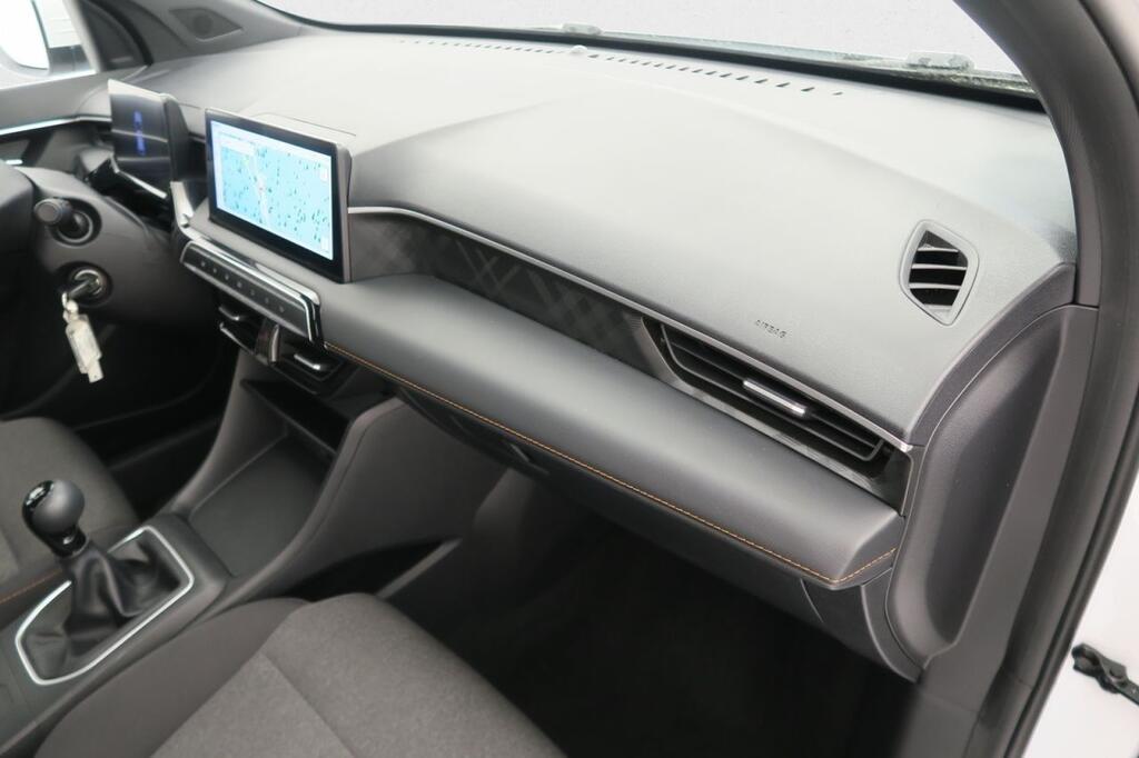 MG MG3 STANDARD 1.5 116 CV 5P 16