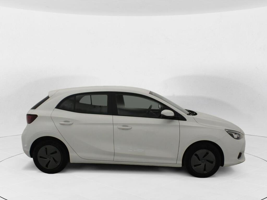 MG MG3 STANDARD 1.5 116 CV 5P 3