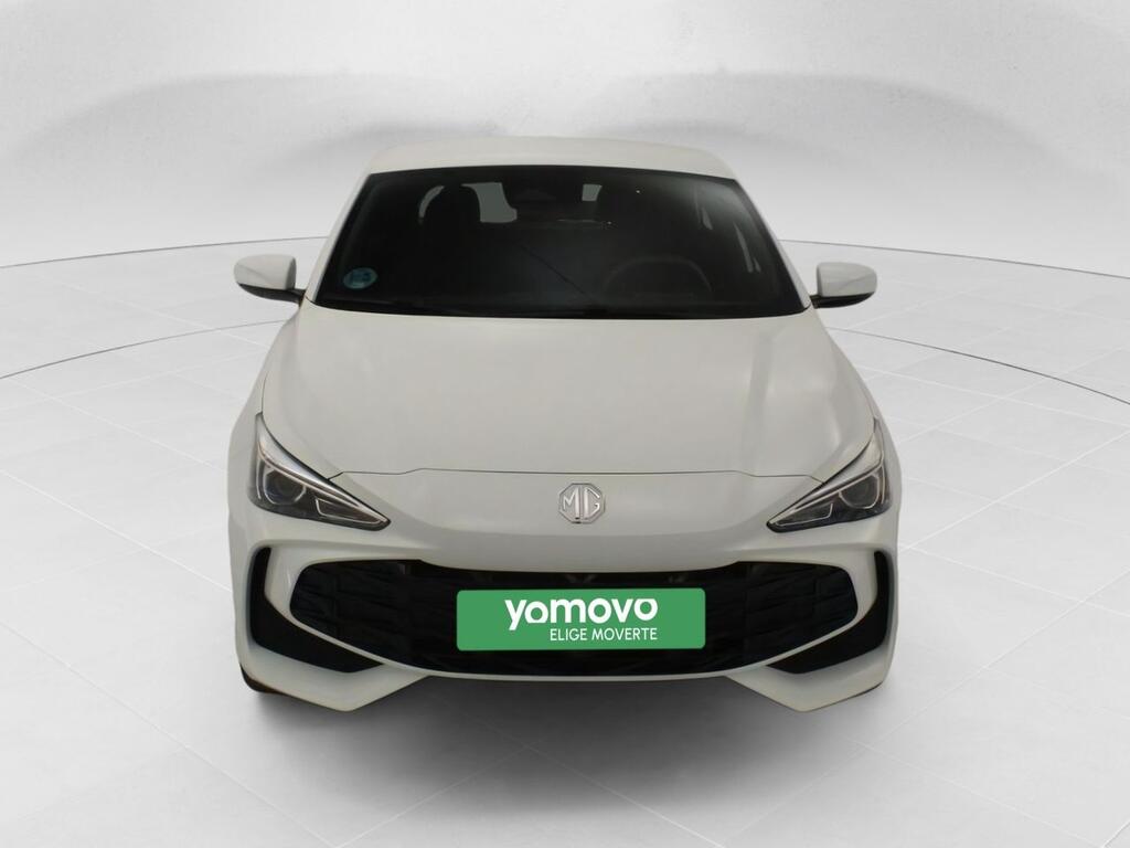 MG MG3 STANDARD 1.5 116 CV 5P 5