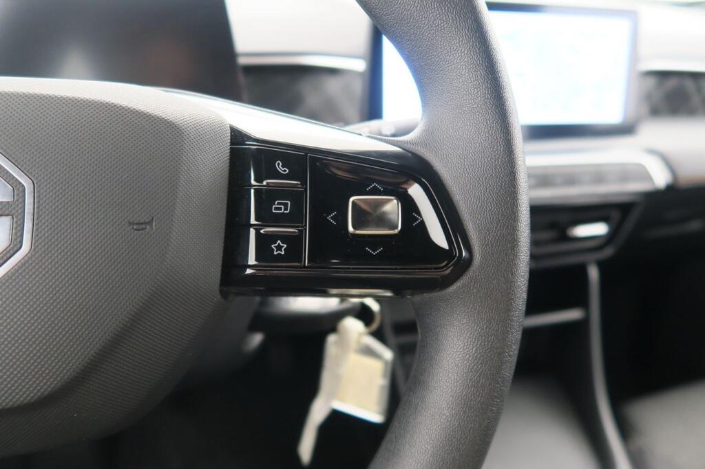 MG MG3 STANDARD 1.5 116 CV 5P 13