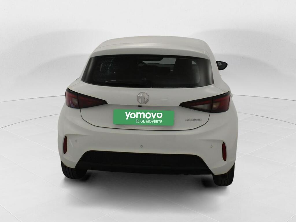 MG MG3 STANDARD 1.5 116 CV 5P 6