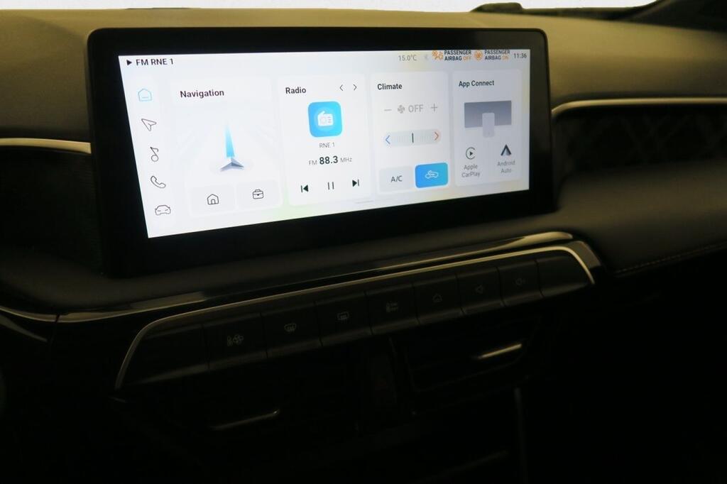 MG MG3 STANDARD 1.5 116 CV 5P 9