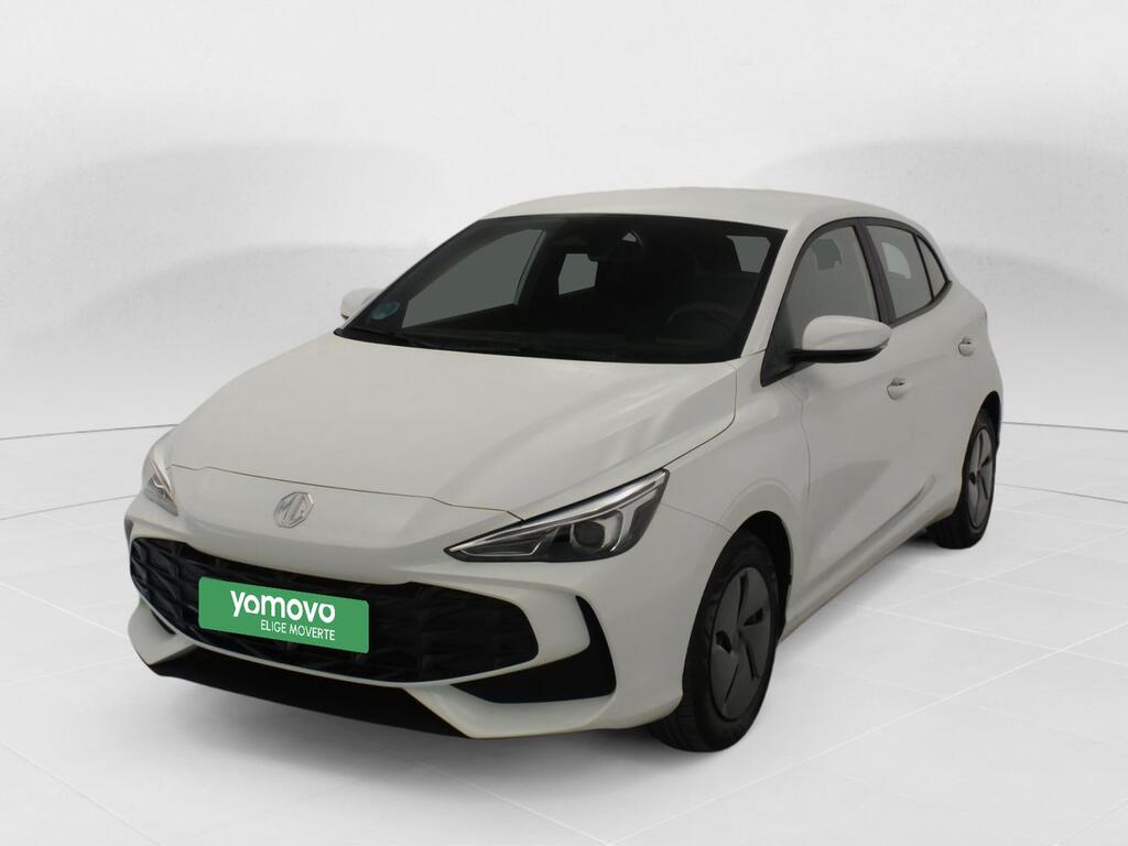 MG MG3 STANDARD 1.5 116 CV 5P 4