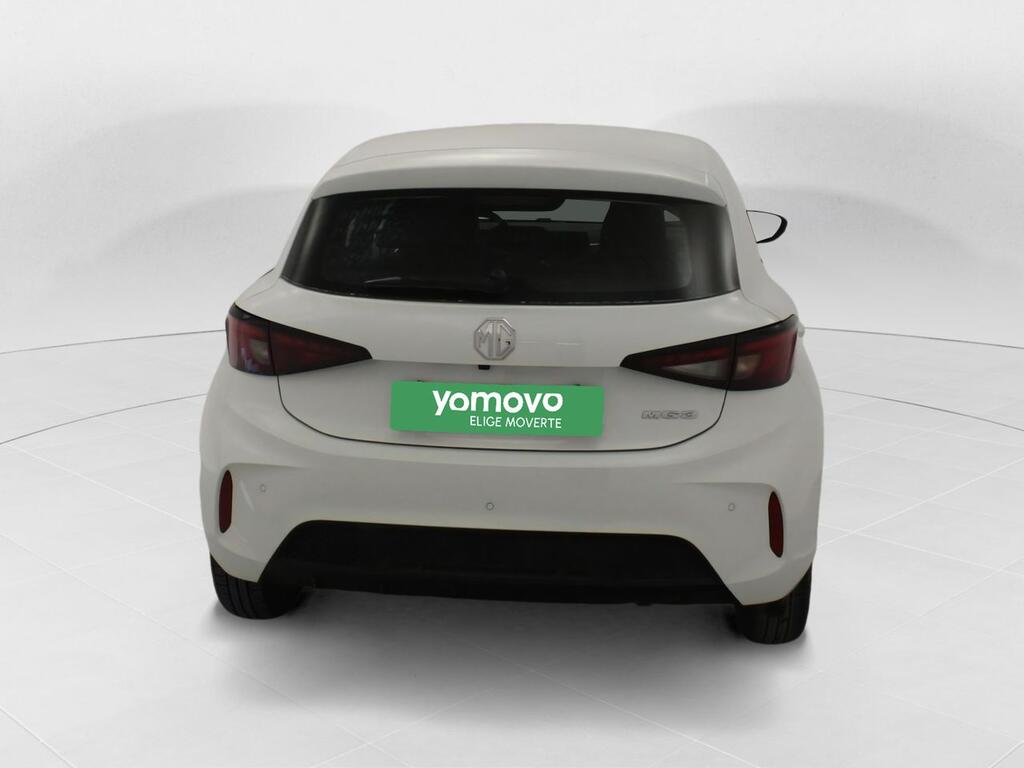 MG MG3 STANDARD 1.5 116 CV 5P 6