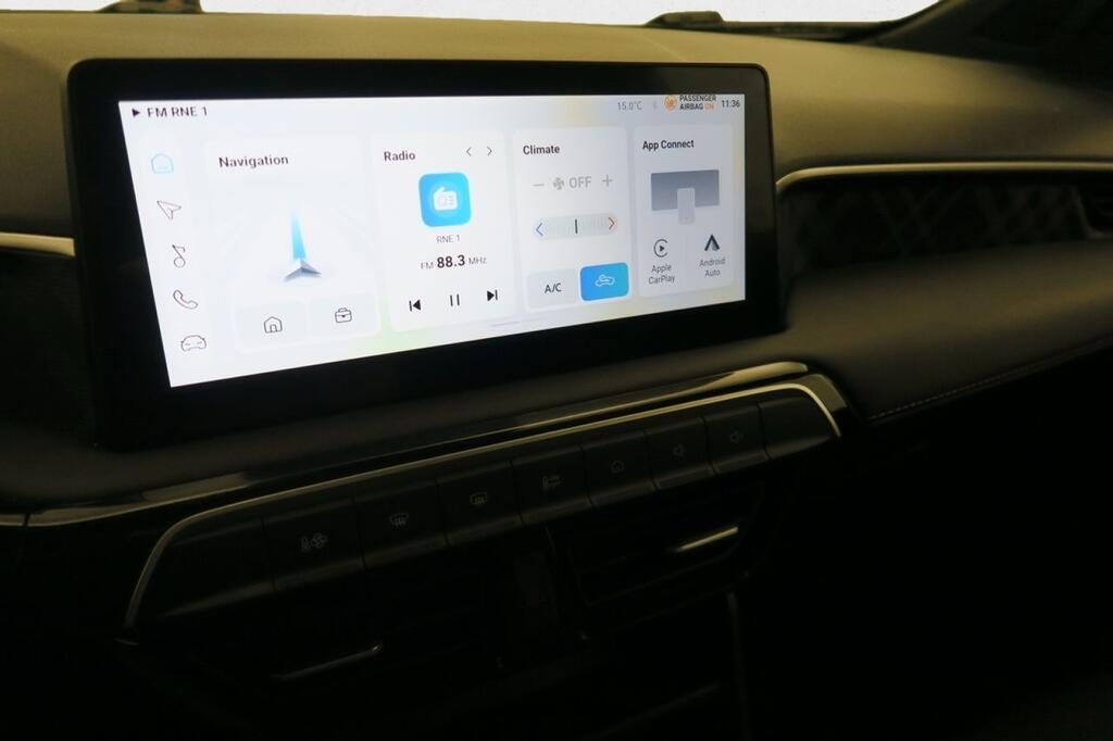 MG MG3 STANDARD 1.5 116 CV 5P 10