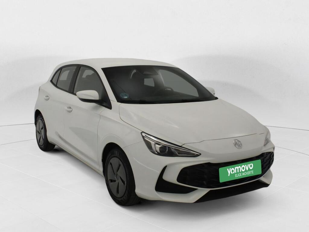 MG MG3 STANDARD 1.5 116 CV 5P