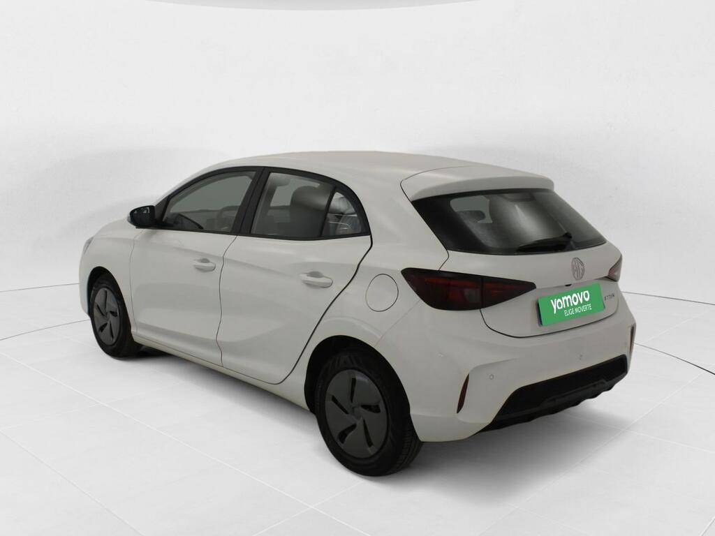 MG MG3 STANDARD 1.5 116 CV 5P 2