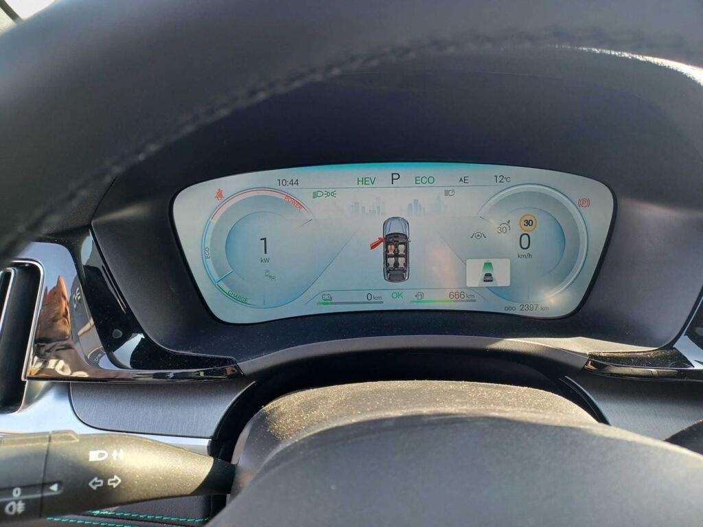 BYD Seal U BOOST 1.5 DM-I 218 CV 5P 5