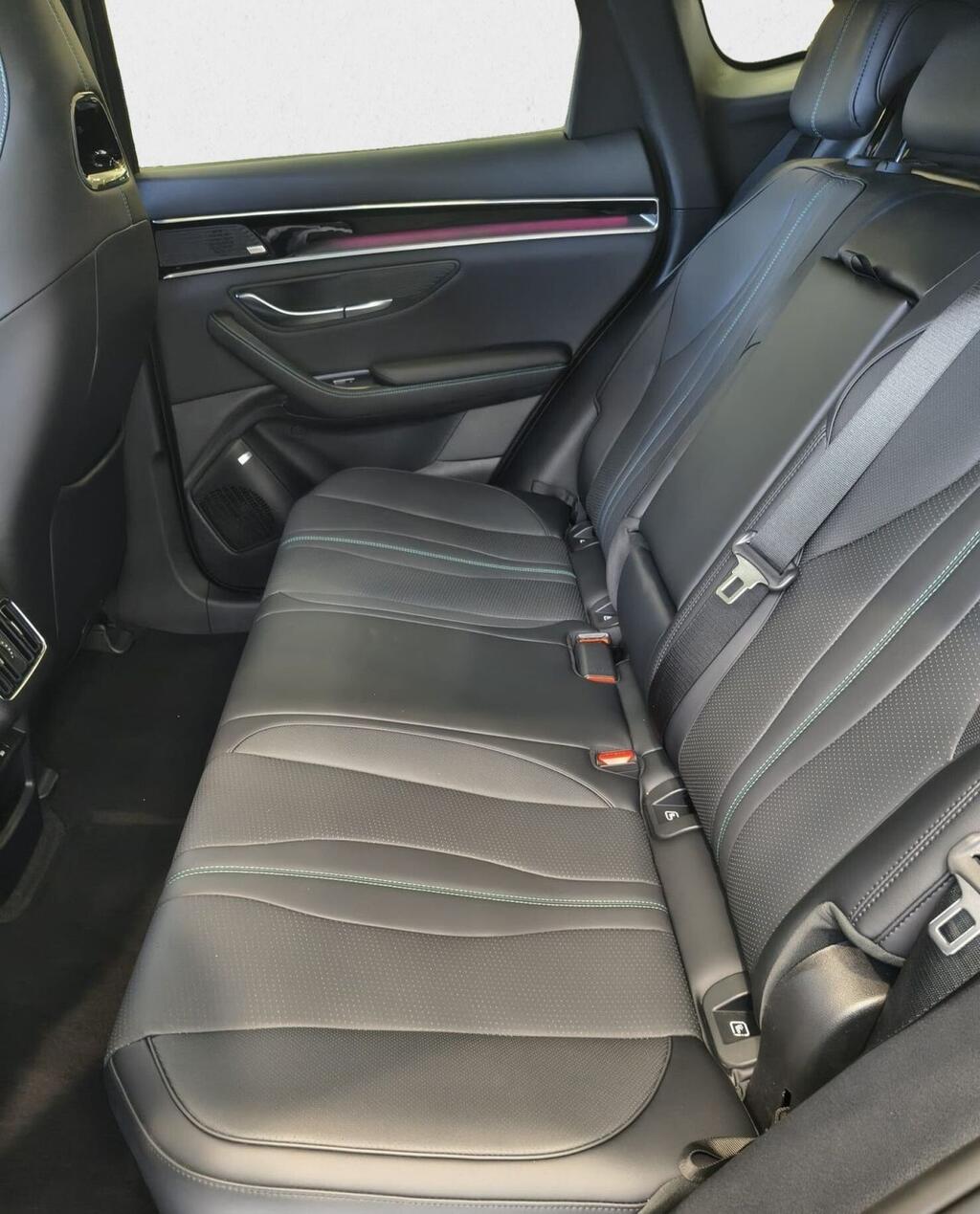 BYD Seal U BOOST 1.5 DM-I 218 CV 5P 7