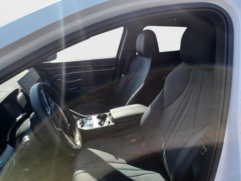 BYD Seal U BOOST 1.5 DM-I 218 CV 5P 6