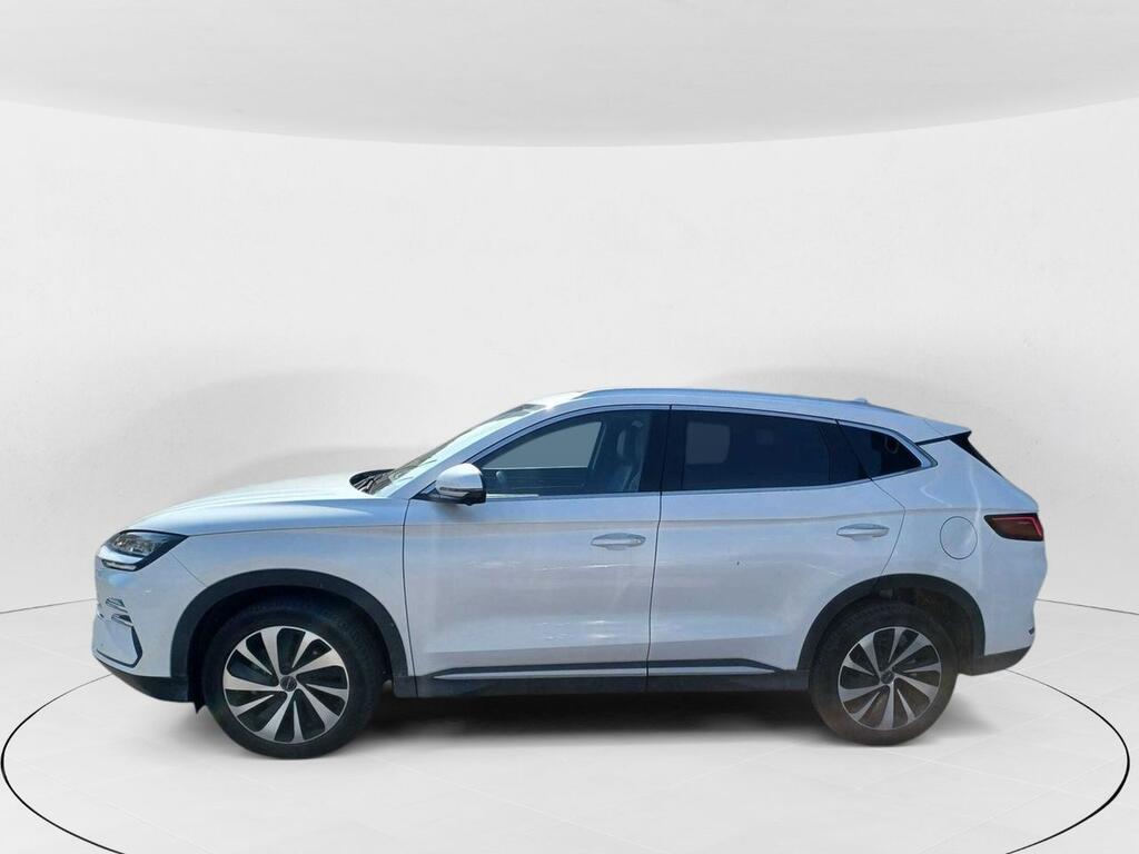 BYD Seal U BOOST 1.5 DM-I 218 CV 5P 4