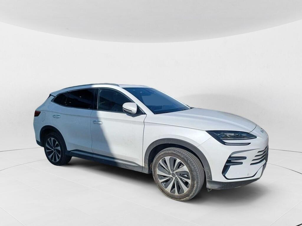 BYD Seal U BOOST 1.5 DM-I 218 CV 5P 2