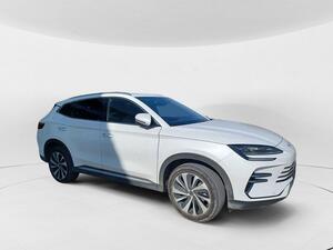 BYD Seal U BOOST 1.5 DM-I 218 CV 5P