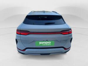 BYD Seal U BOOST 1.5 DM-I 218 CV 5P