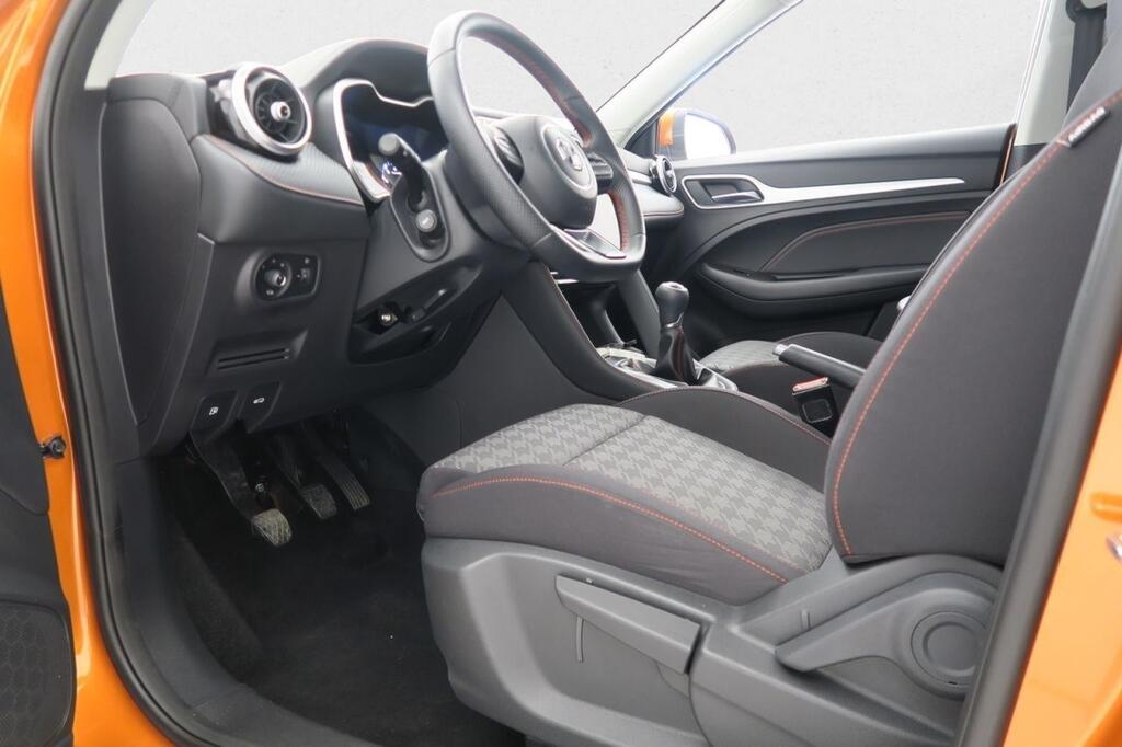 MG ZS COMFORT 1.5 106 CV 5P 7