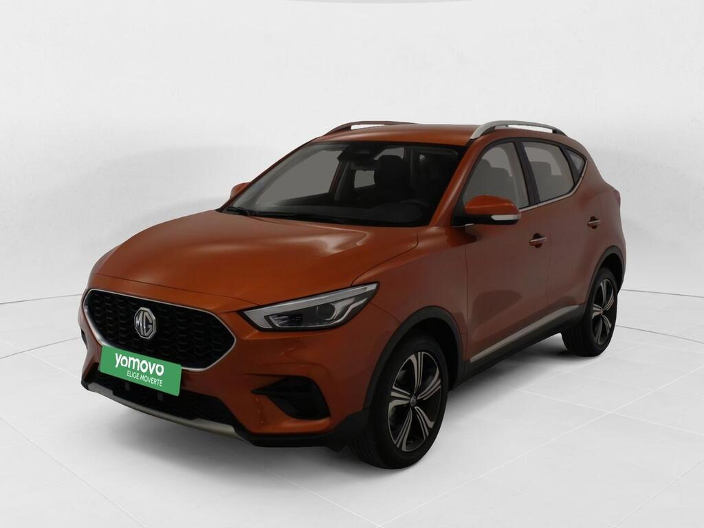 MG ZS COMFORT 1.5 106 CV 5P 4