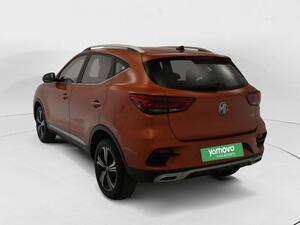 MG ZS COMFORT 1.5 106 CV 5P