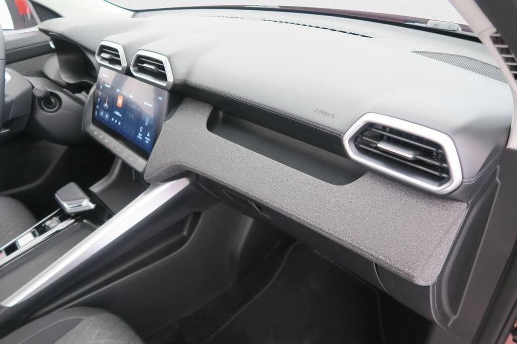 MG ZS COMFORT 1.5 HYBRID+ 197 CV 5P 19