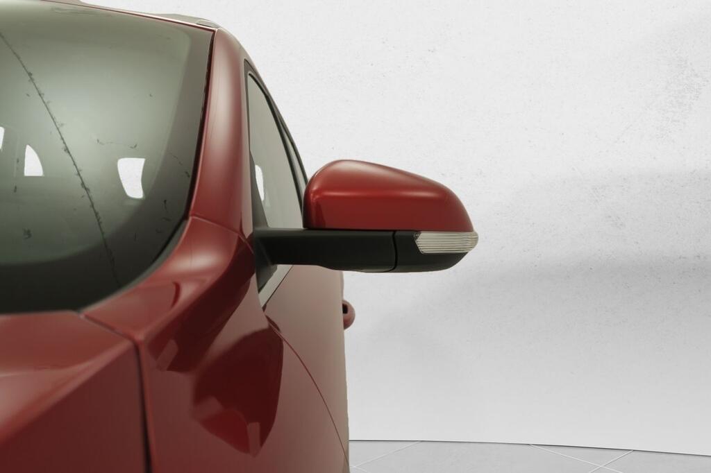 MG ZS COMFORT 1.5 HYBRID+ 197 CV 5P 24