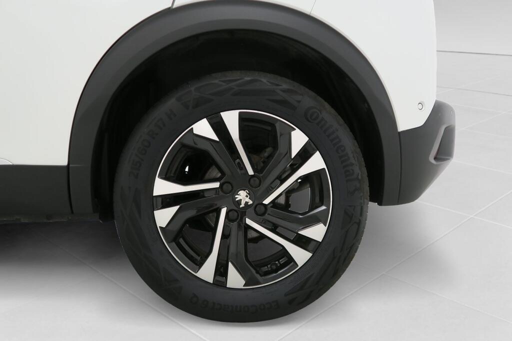 Peugeot 2008 GT 1.2 PURETECH 130CV AUTO 23