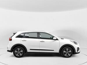 Kia Niro 1.6 GDi HEV 104kW (141CV) Drive