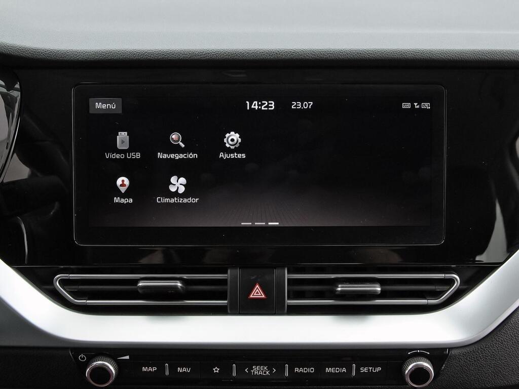 Kia Niro 1.6 GDi HEV 104kW (141CV) Drive 21