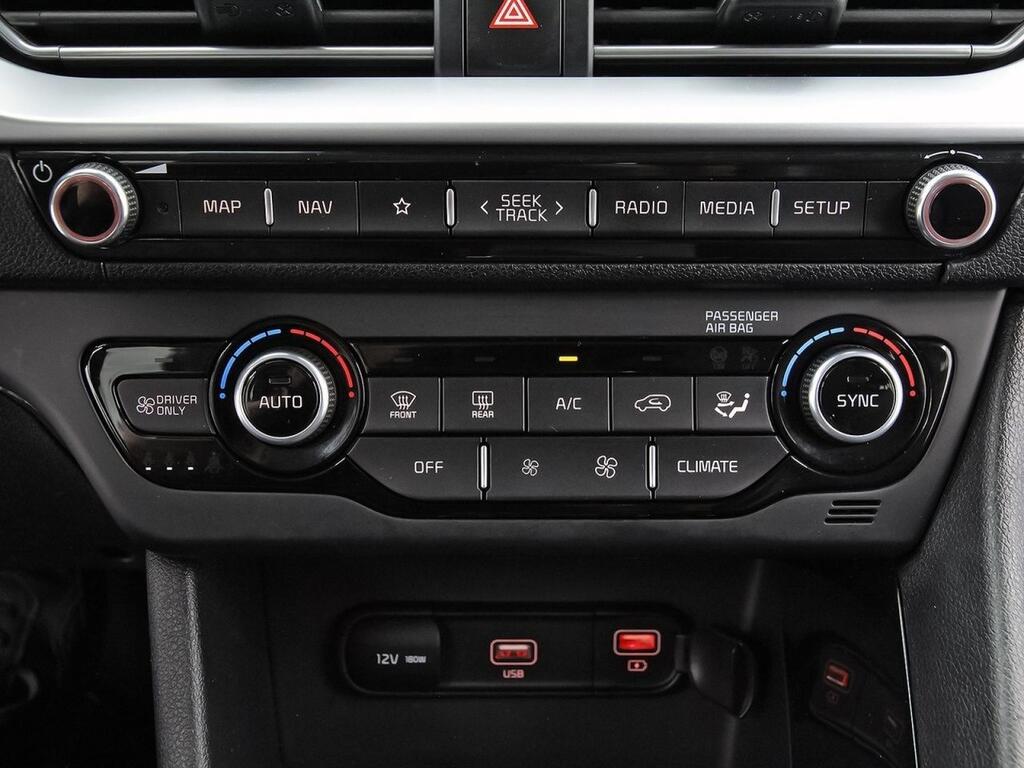 Kia Niro 1.6 GDi HEV 104kW (141CV) Drive 27