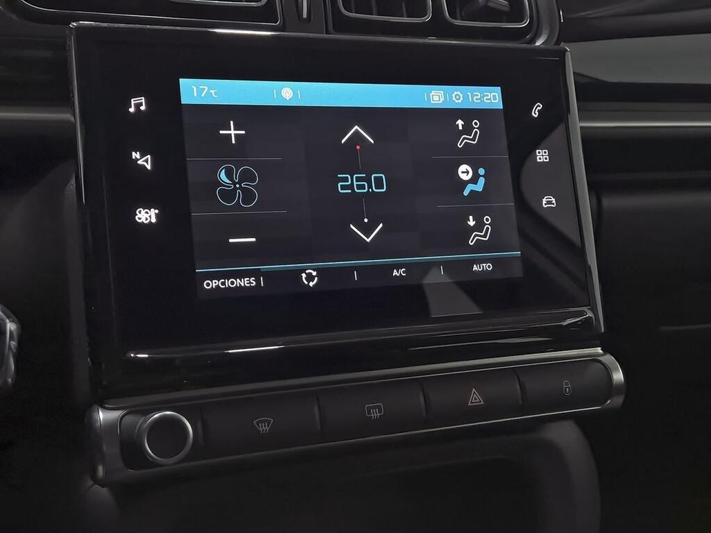 Citroën C3 PureTech 60KW (83CV) Feel Pack 22