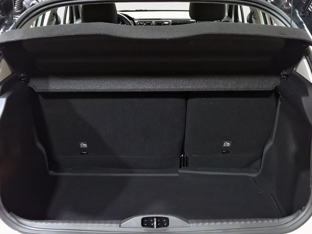 Citroën C3 PureTech 60KW (83CV) Feel Pack 10