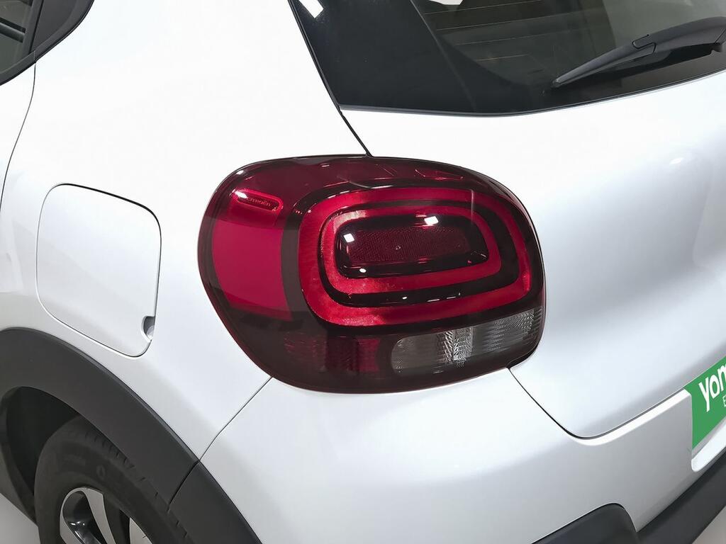 Citroën C3 PureTech 60KW (83CV) Feel Pack 33