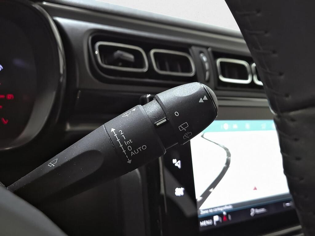 Citroën C3 PureTech 60KW (83CV) Feel Pack 17