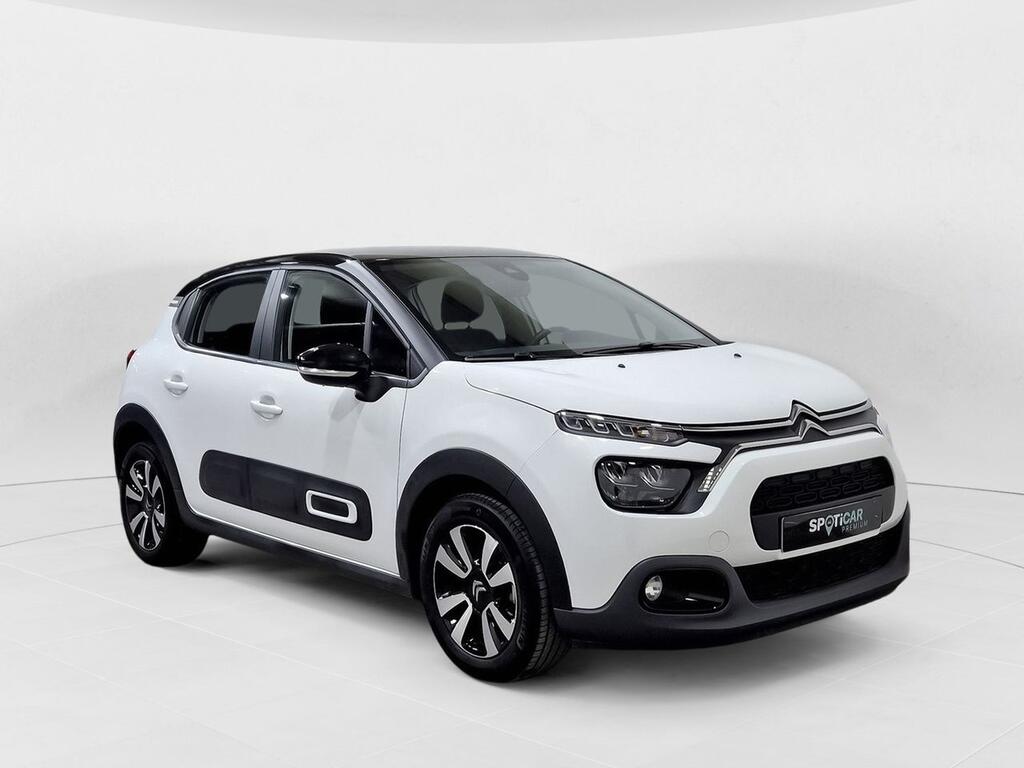 Citroën C3 PureTech 60KW (83CV) Feel Pack