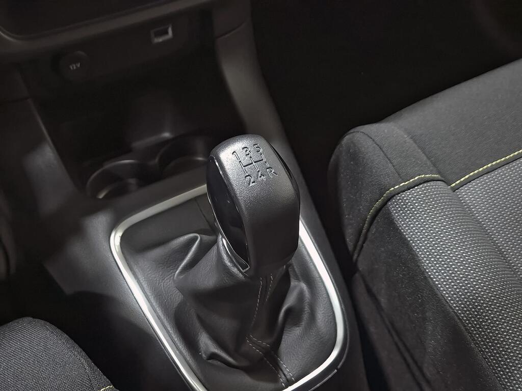 Citroën C3 PureTech 60KW (83CV) Feel Pack 26