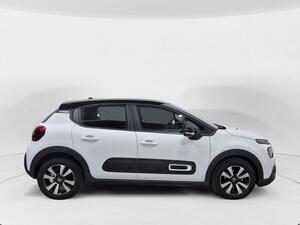Citroën C3 PureTech 60KW (83CV) Feel Pack