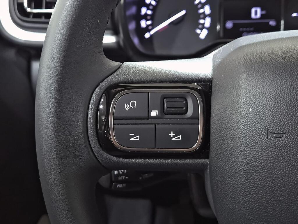 Citroën C3 PureTech 60KW (83CV) Feel Pack 18