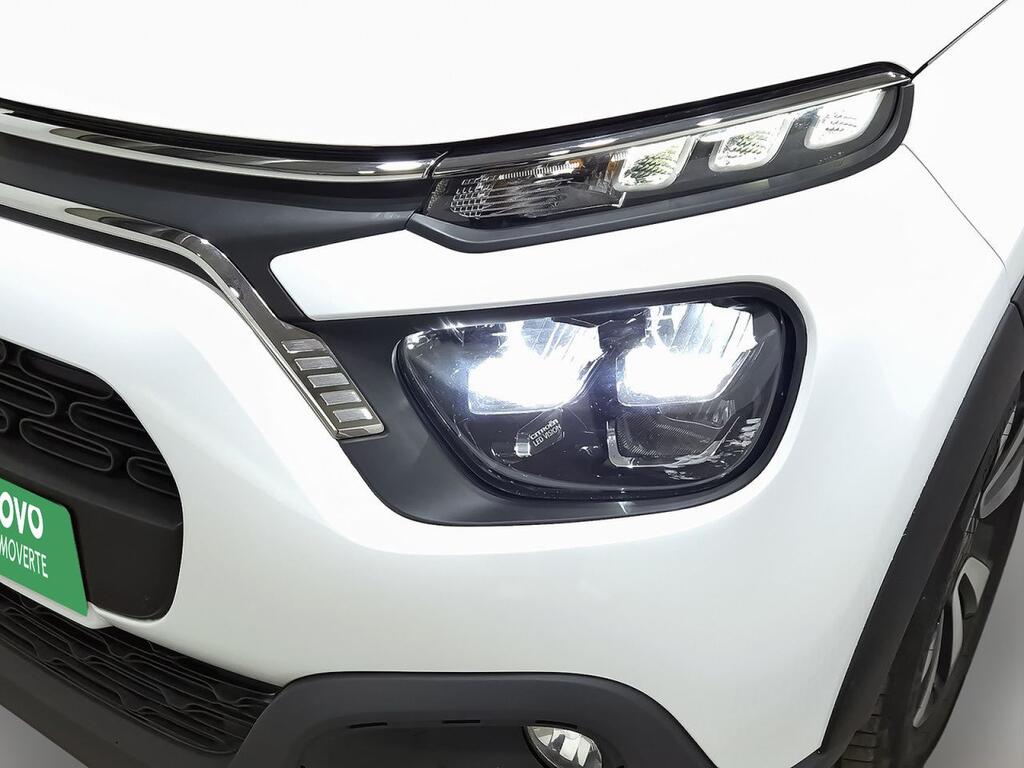 Citroën C3 PureTech 60KW (83CV) Feel Pack 32