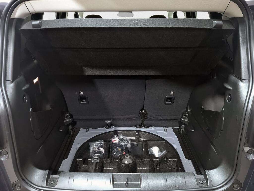 Jeep Renegade Limited 1.0 Gasolina 88 kW (120 CV) 32