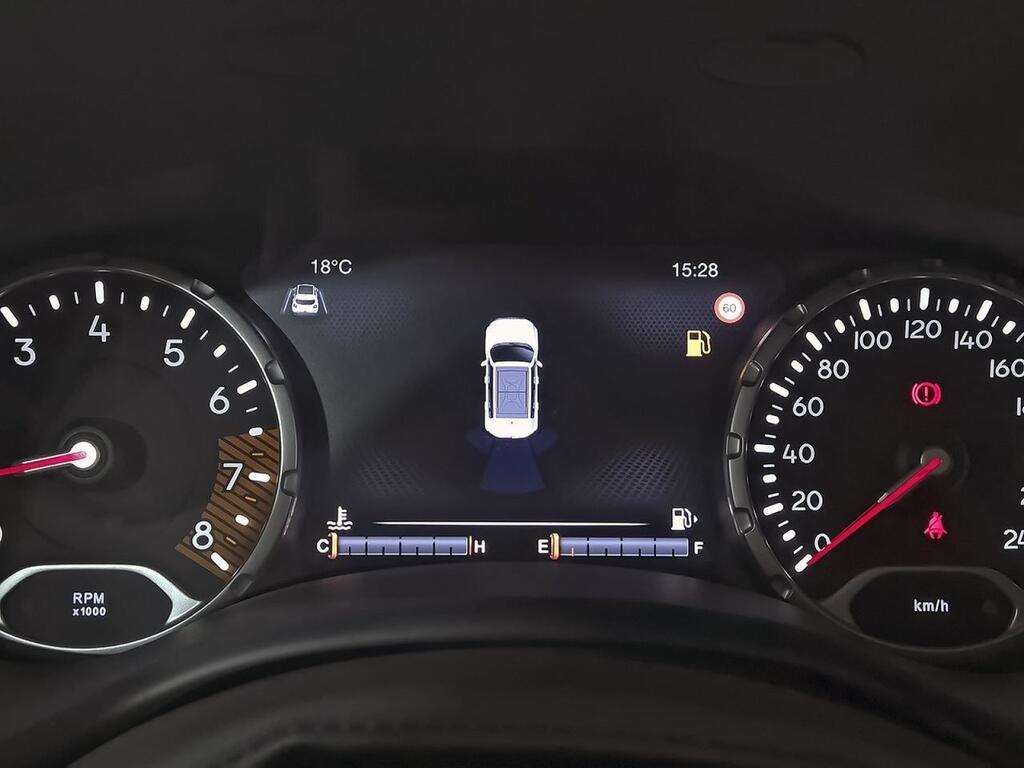 Jeep Renegade Limited 1.0 Gasolina 88 kW (120 CV) 25