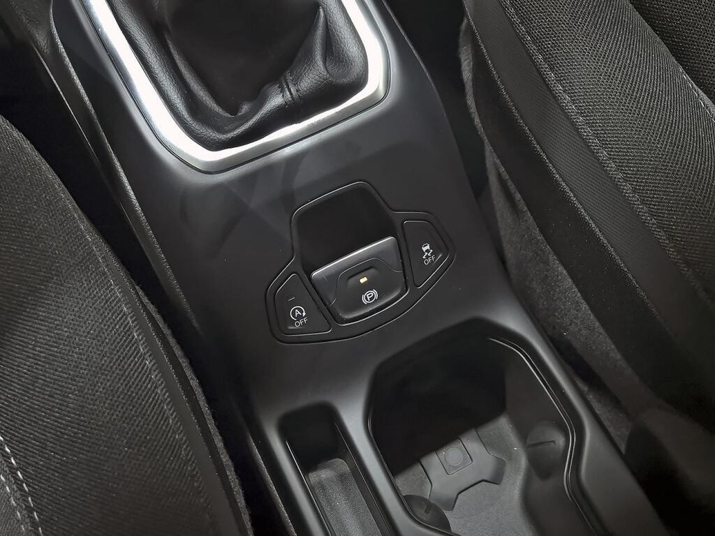 Jeep Renegade Limited 1.0 Gasolina 88 kW (120 CV) 28