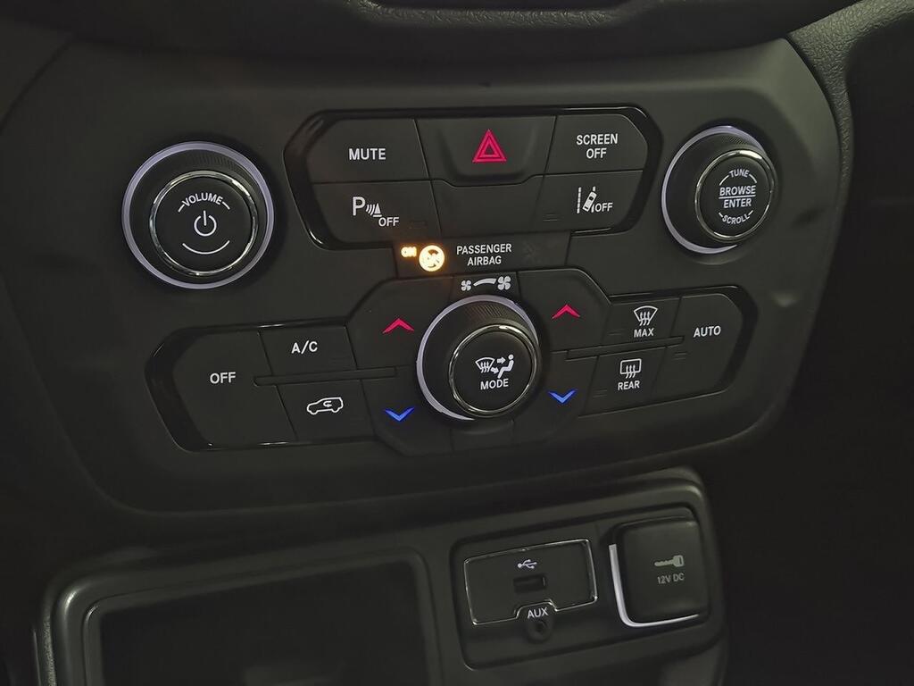 Jeep Renegade Limited 1.0 Gasolina 88 kW (120 CV) 26