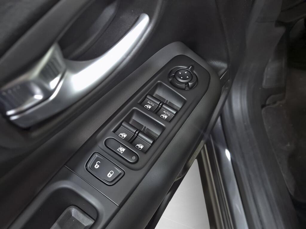 Jeep Renegade Limited 1.0 Gasolina 88 kW (120 CV) 12